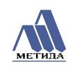 ООО Метида